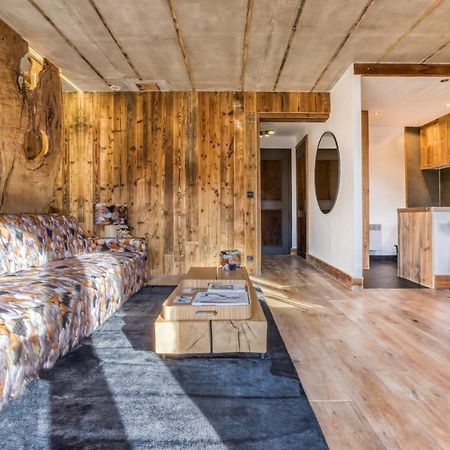 Le Petit Coeur De Megeve -Mont770- Apartment Exterior photo